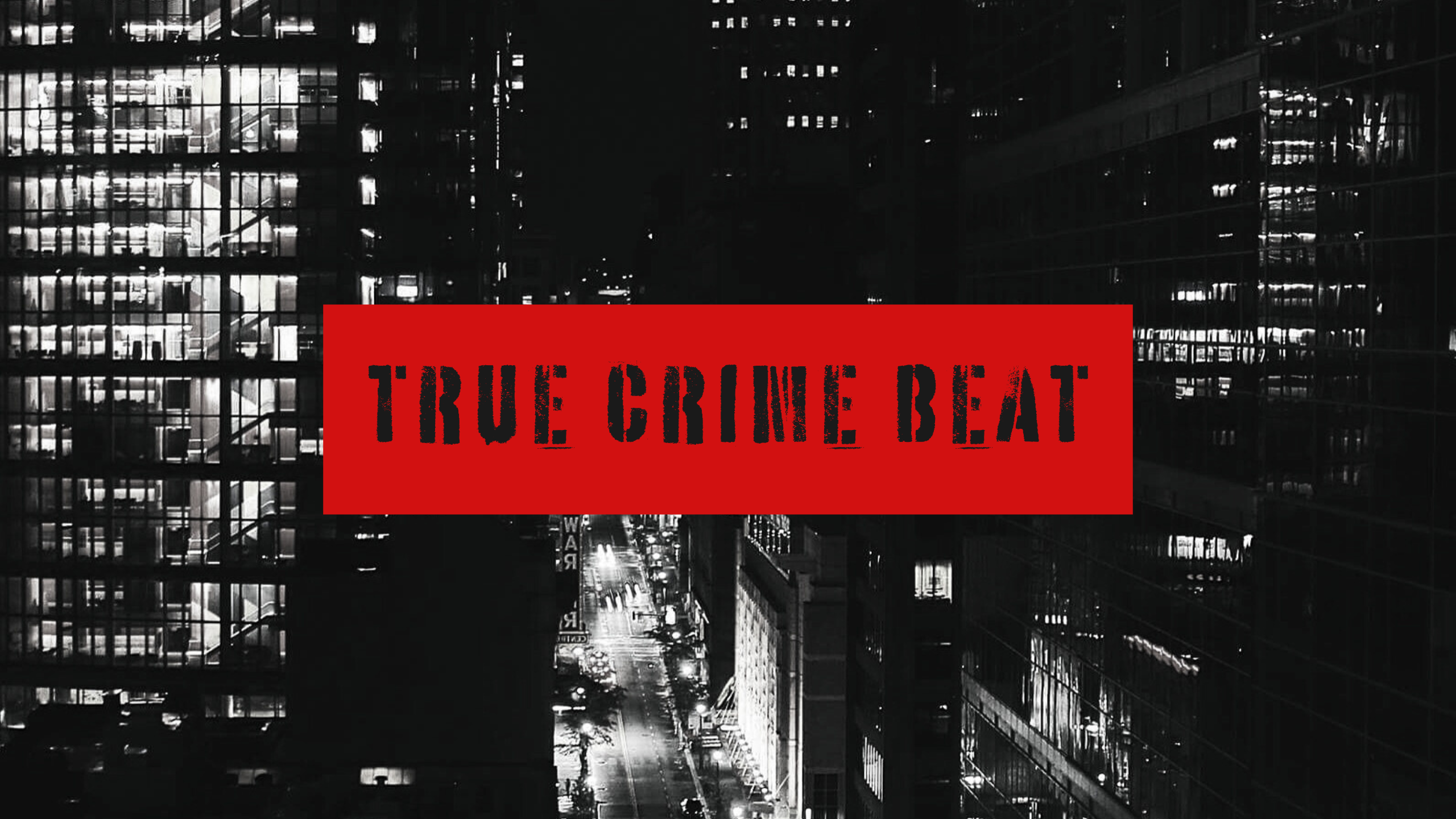 True Crime Beat